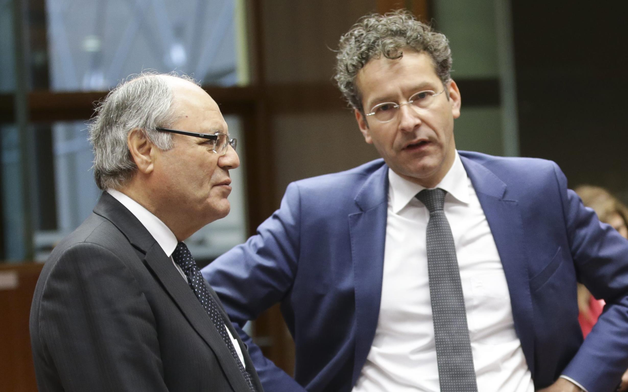 Μάλτα προς Αθήνα: Δανειζόμαστε ακριβά για να σας δανείσουμε