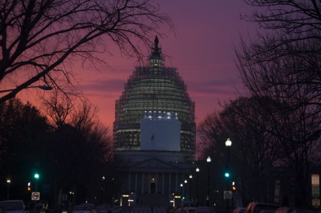 ΗΠΑ: Οι ρεπουμπλικανοί υποβαθμίζουν το Γραφείο Δεοντολογίας του Κογκρέσου