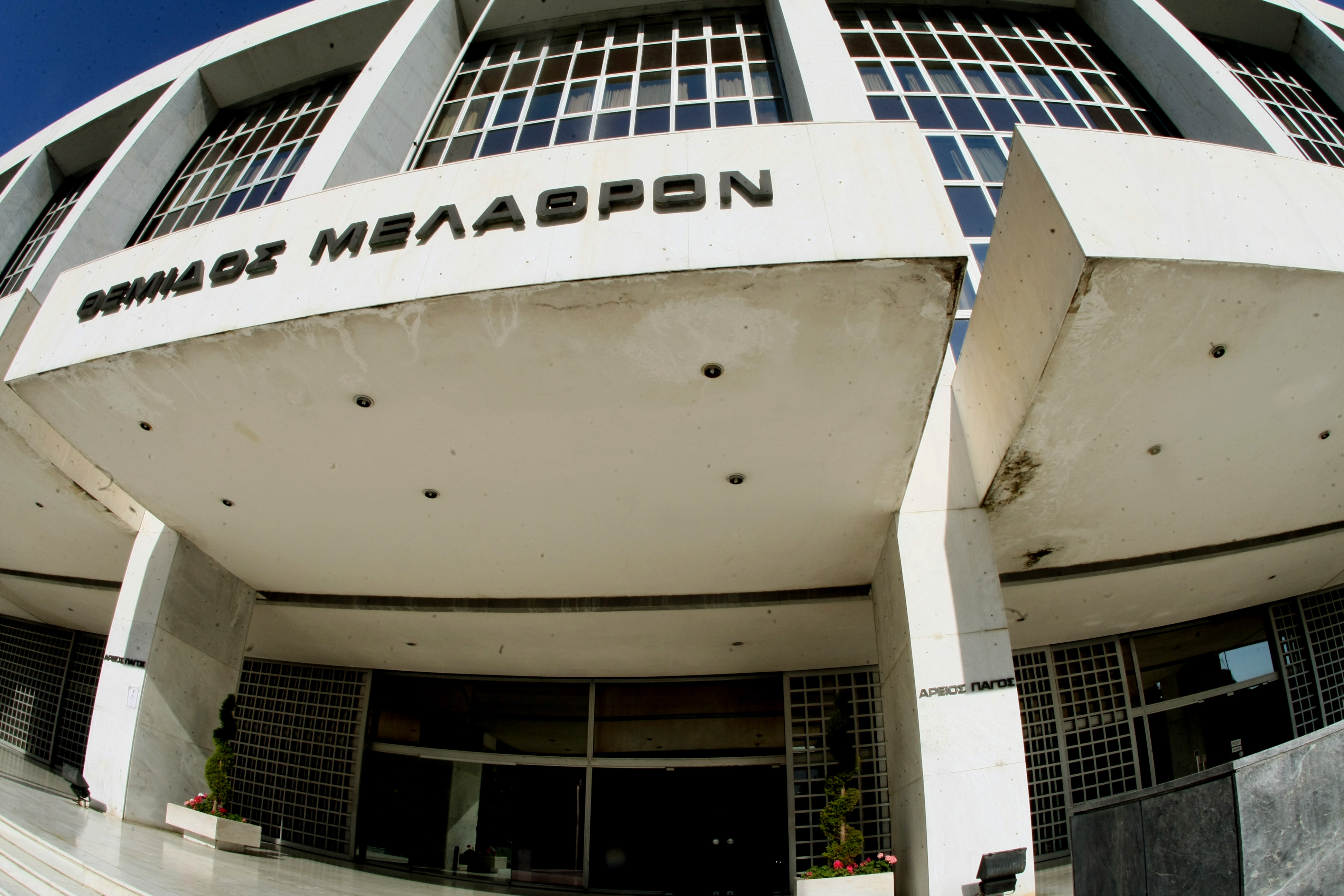 Μήνυση κατά του Σώρρα στην Εισαγγελία του Αρείου Πάγου