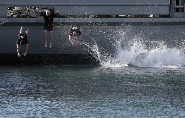 Πού θα βρεθεί η πολιτειακή και πολιτική ηγεσία στα Θεοφάνεια