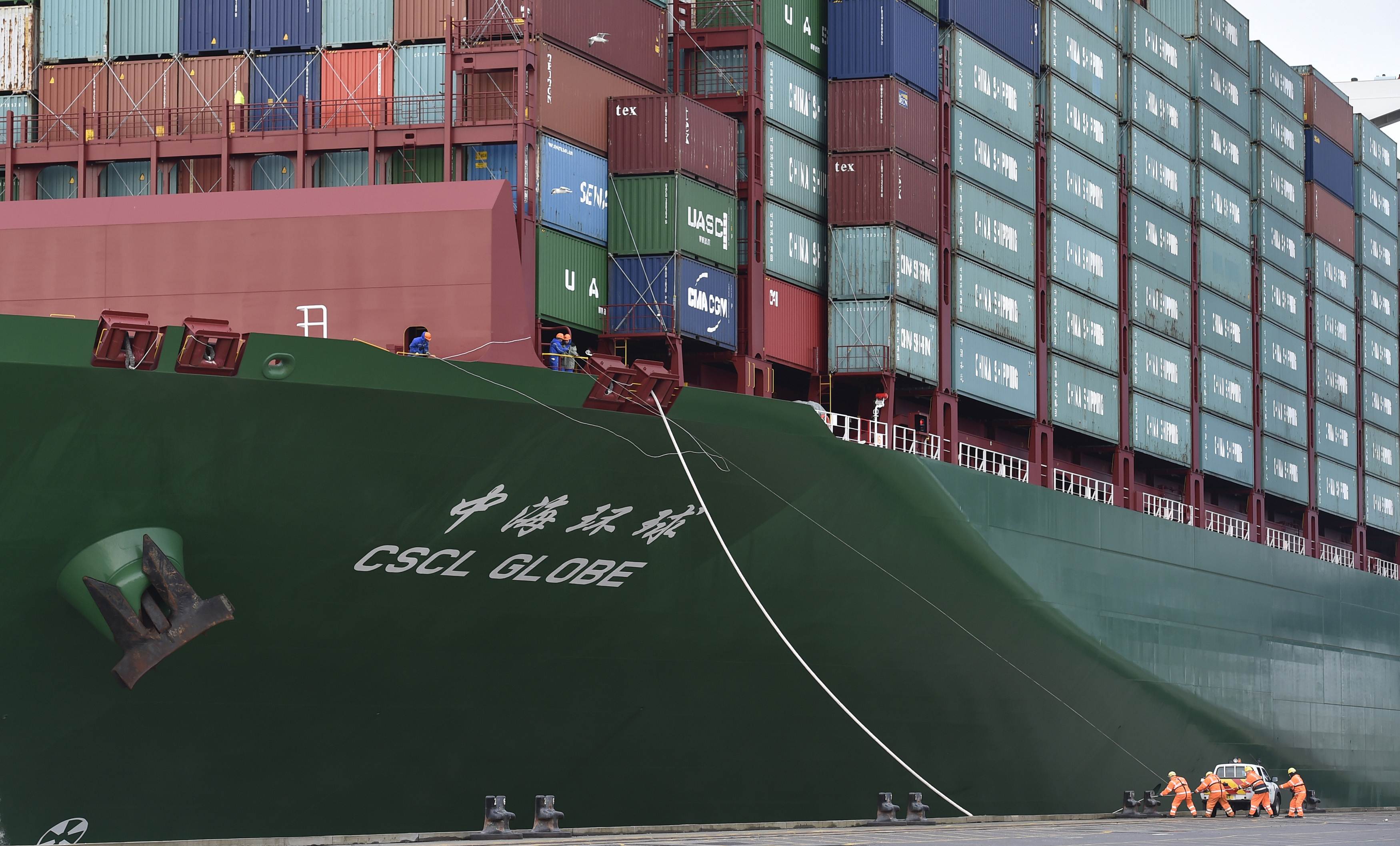 Μετά την έξοδο ΗΠΑ από την TPP, οι υπόλοιπες χώρες στρέφονται στην Κίνα