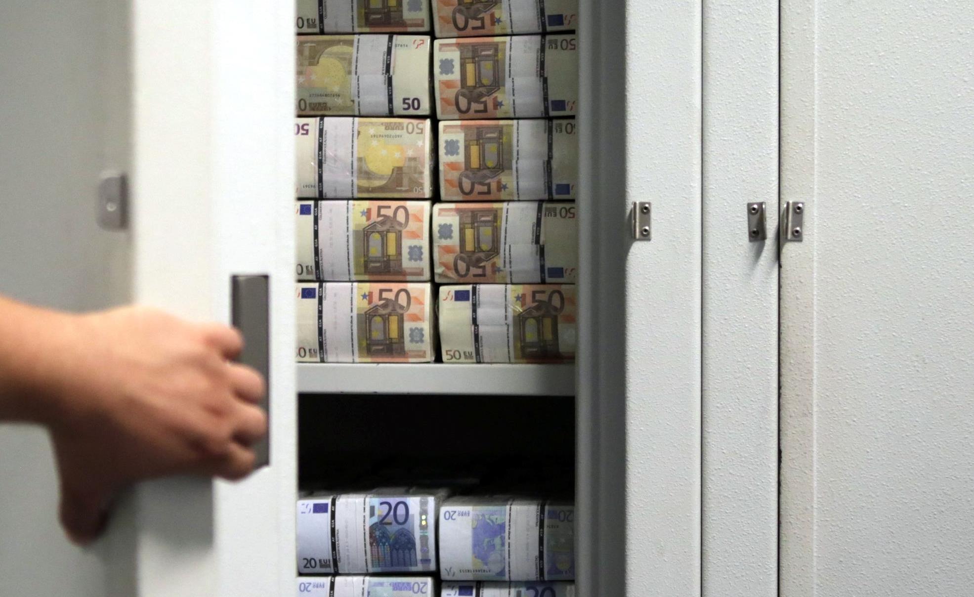 Έως 7 Φεβρουαρίου η ρύθμιση της οικειοθελούς αποκάλυψης εισοδημάτων