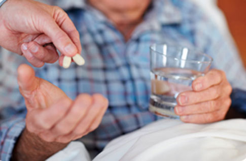 Νόσος Αλτσχάιμερ: Τα αντιψυχωσικά αυξάνουν τον κίνδυνο πρόωρου θανάτου