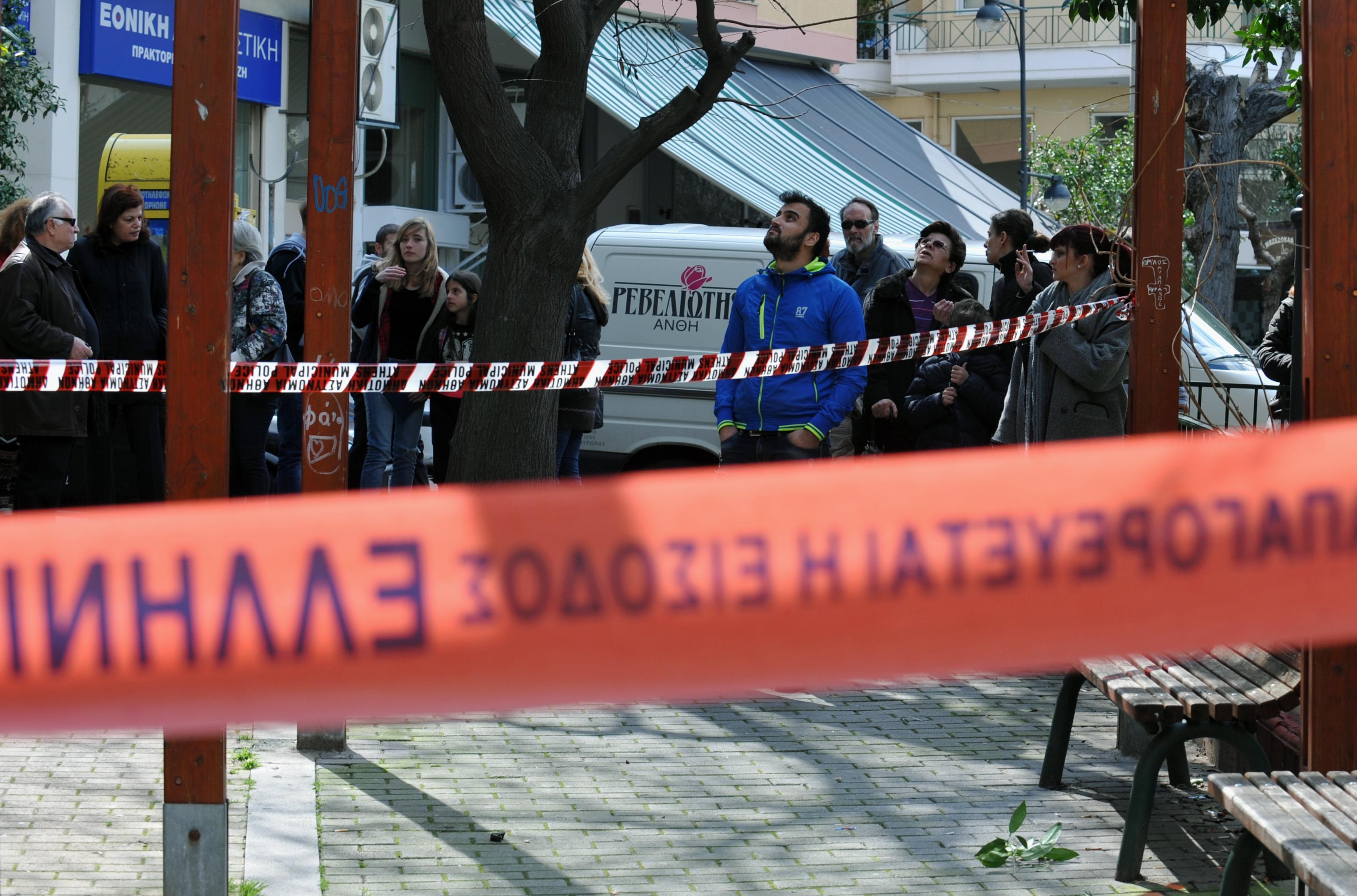 Κηδεύτηκε το βρέφος 5,5 μηνών, θύμα οικογενειακής βίας