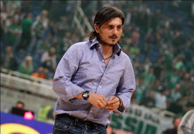 Γιαννακόπουλος: Το «εμείς» πάνω από το «εγώ»