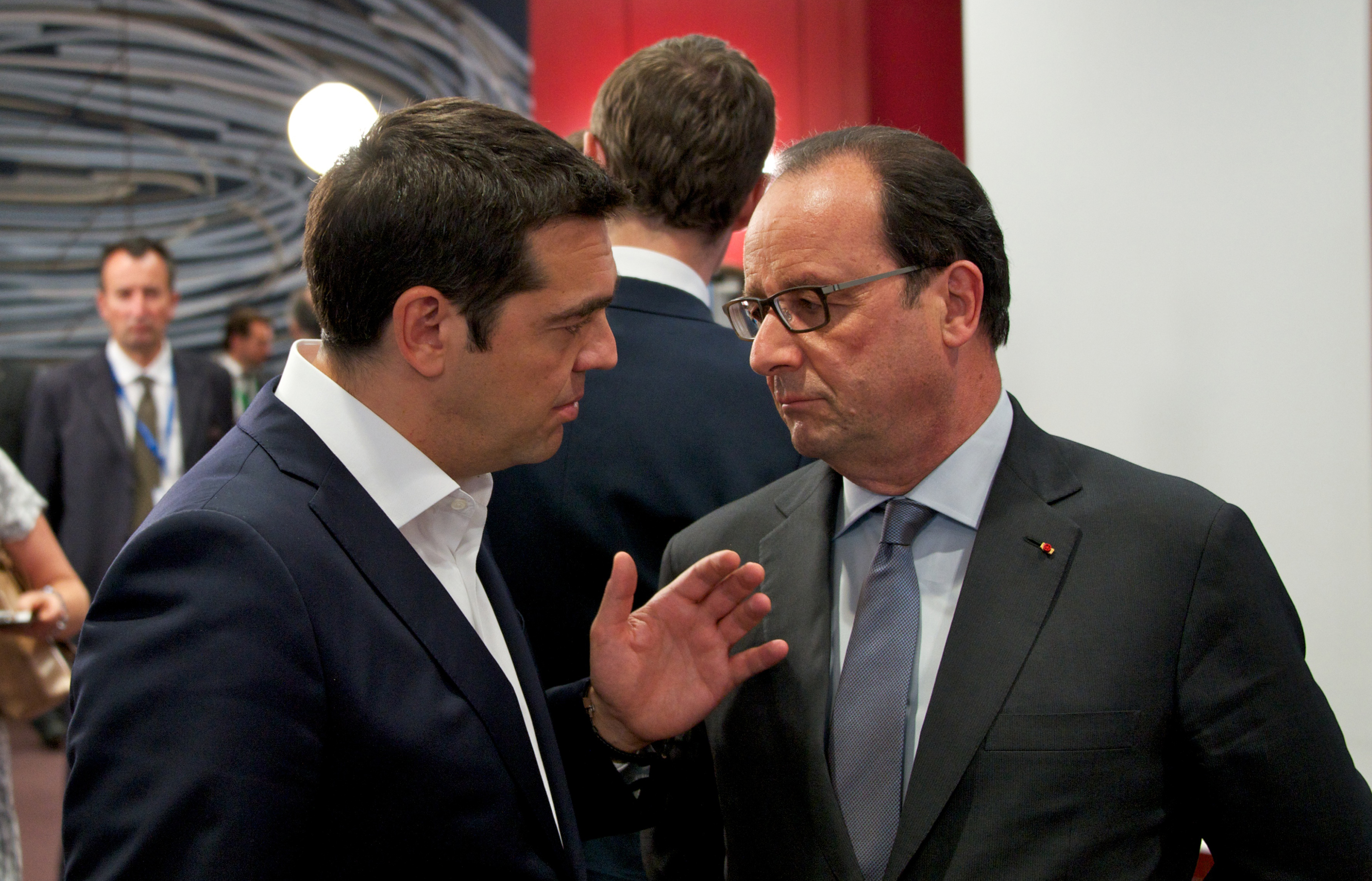 Στη Λισαβόνα μεταβαίνει ο Τσίπρας για τη Σύνοδο των χωρών του Νότου