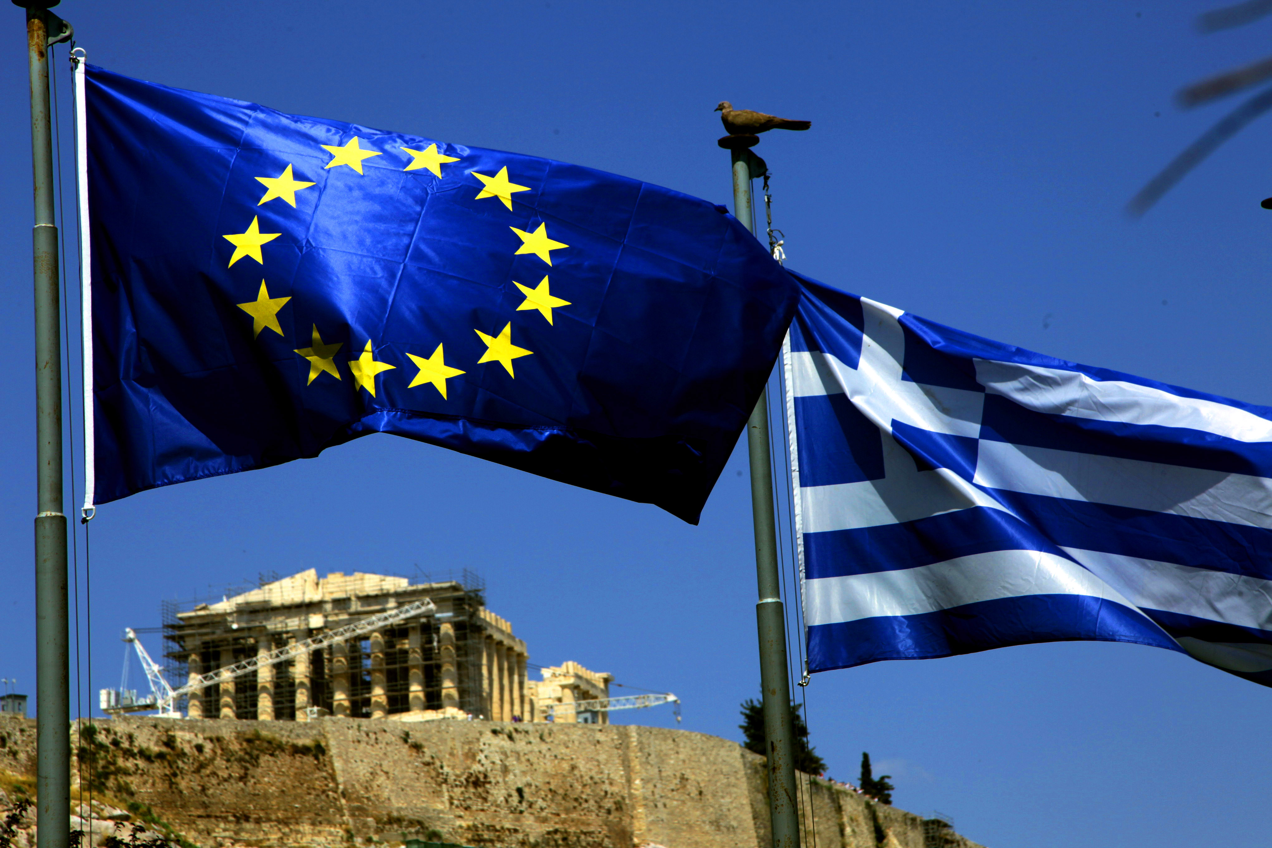 Βερολίνο: Απαραίτητο το ΔΝΤ στο ελληνικό πρόγραμμα