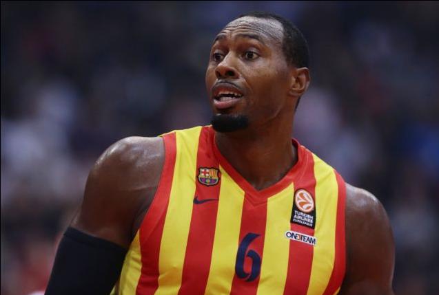 Η Μπαρτσελόνα έλυσε τη συνεργασία της με τον Ντόρσεϊ