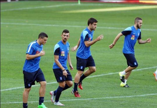 Πάντα στην 42η θέση η Ελλάδα στην παγκόσμια κατάταξη