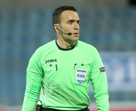 Οι διαιτητές της 18ης αγωνιστικής της Super League