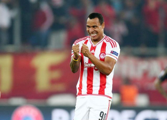 Ο Πάρντο στη Γαλλία για συζητήσεις με την Ναντ του Κονσεϊσάο