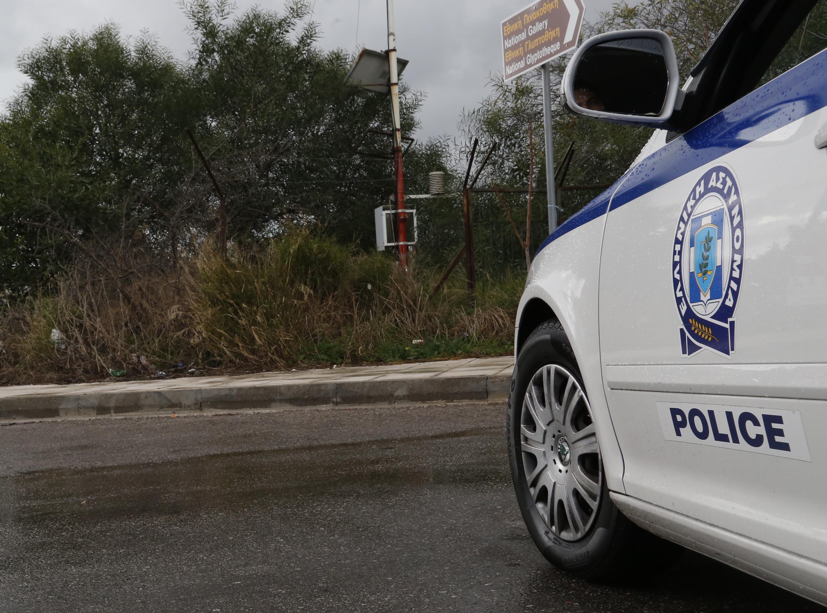 Στα χέρια της ΕΛ.ΑΣ. άλλα δύο αρχηγικά μέλη της «μαφίας των Ρομά»