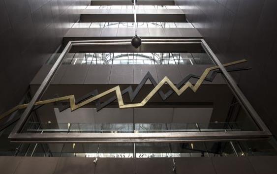 Σε θετικό έδαφος το Χρηματιστήριο στην πρώτη συνεδρίαση του 2017