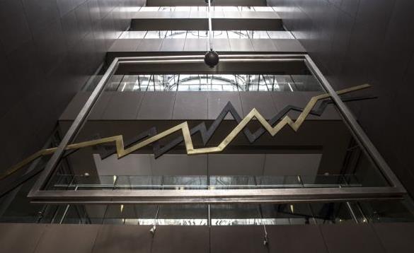 Σε αρνητικό έδαφος το Χρηματιστήριο την Πέμπτη