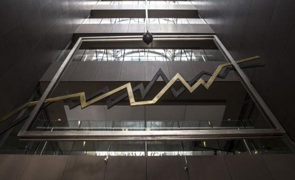 Σε αρνητικό έδαφος το Χρηματιστήριο την Παρασκευή