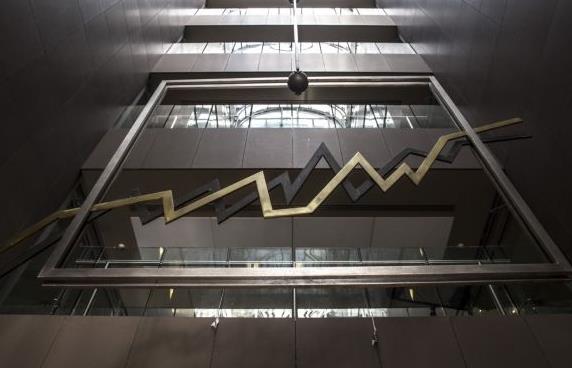 Κέρδη καταγράφει το Χρηματιστήριο την Τρίτη
