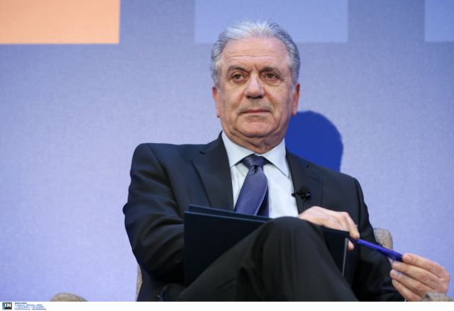 Τον αρχιεπίσκοπο Ιερώνυμο επισκέφθηκε ο Αβραμόπουλος