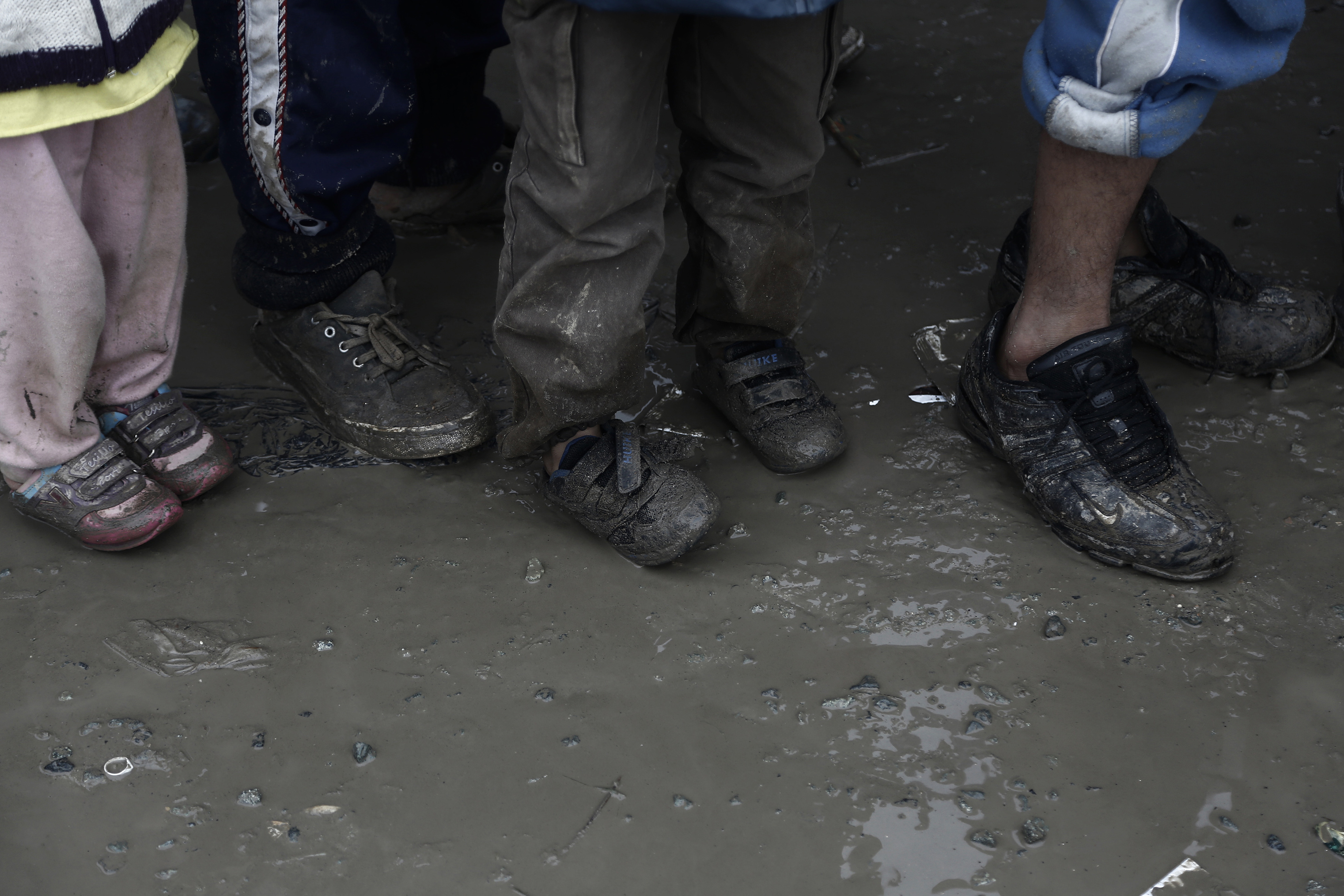 Δωρεάν πετρέλαιο στους πρόσφυγες από τα ΕΛΠΕ