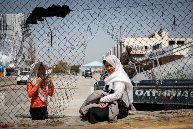 Βαρβιτσιώτης: Μετατρέψατε το Ελληνικό σε «Ειδομένη της Αττικής»