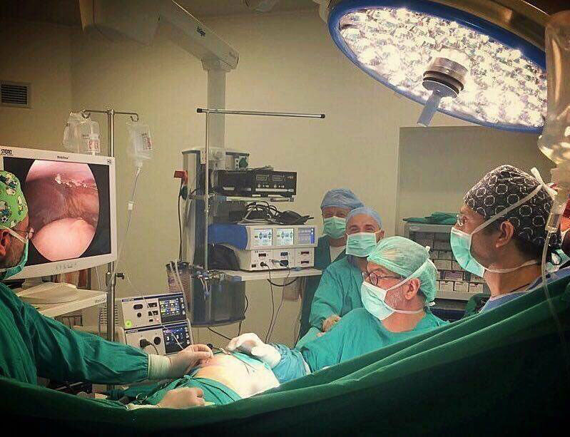 Οδηγίες Πολάκη για τον τρόπο λειτουργίας της λίστας χειρουργείου