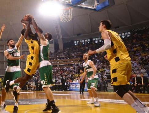 Σύσκεψη την Πέμπτη για την επιλογή έδρας του Κυπέλλου