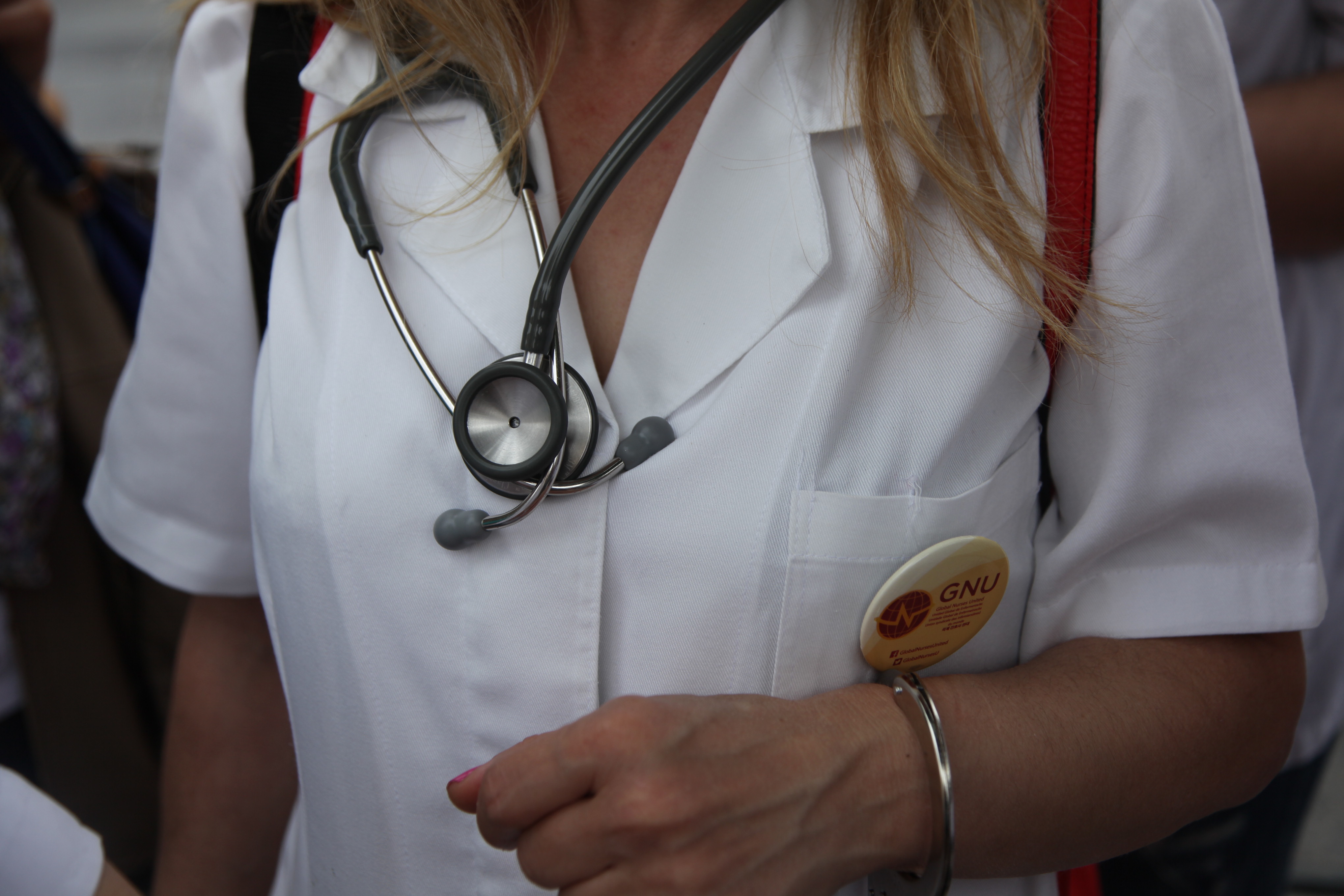 Εκδόθηκε η προκήρυξη για 1.666 μόνιμες θέσεις σε νοσοκομεία και ΕΟΦ