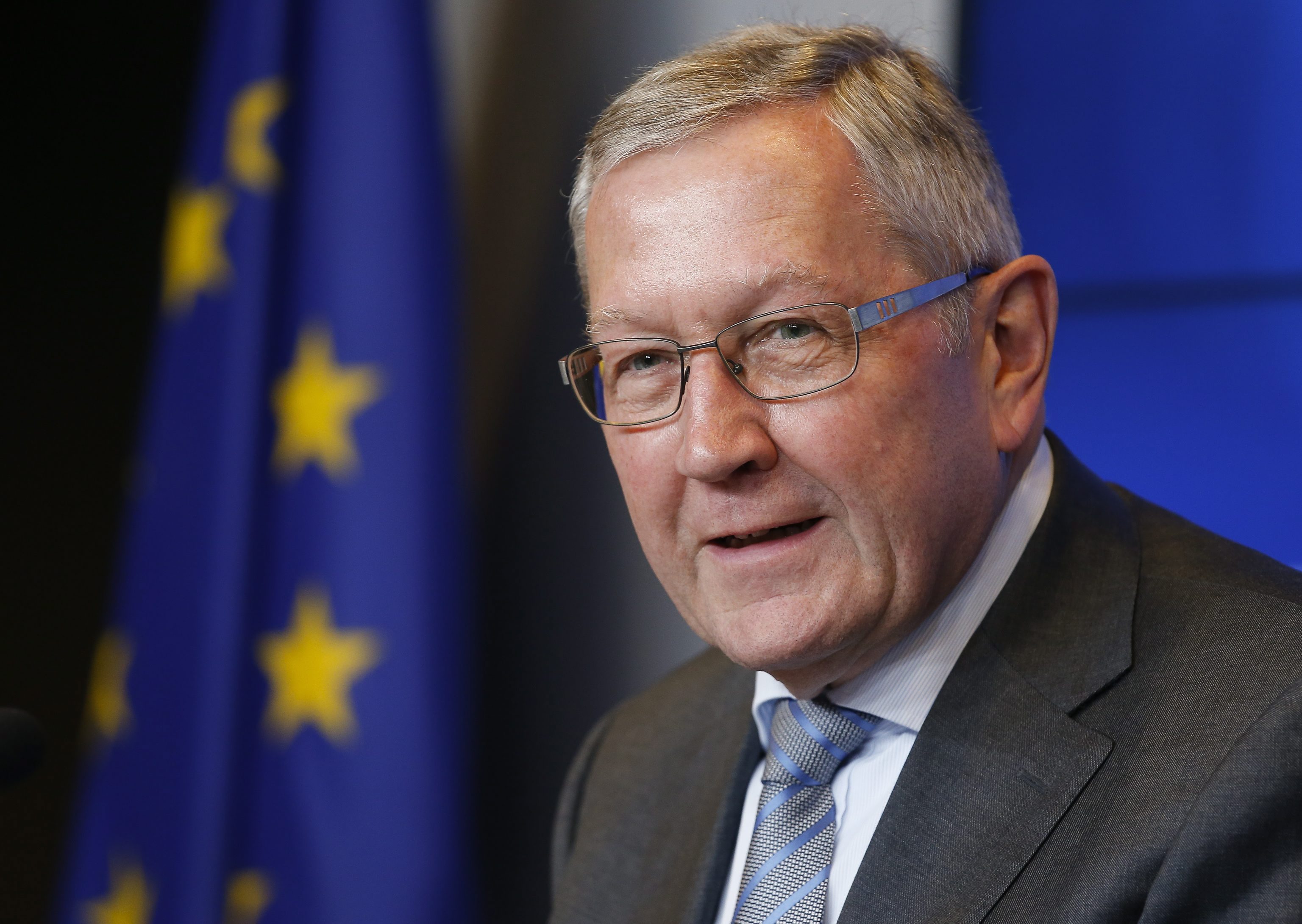 Ρέγκλινγκ: Η Ελλάδα μπορεί να βγει με επιτυχία από το πρόγραμμα