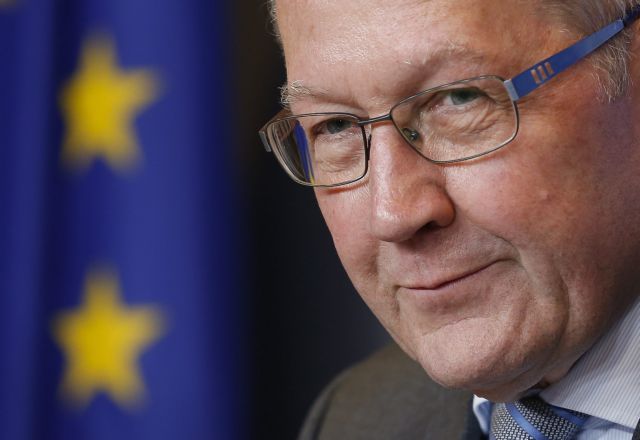 Το Βερολίνο δεν συμφωνεί με το σχέδιο της ευρωπαϊκής «κακής τράπεζας»
