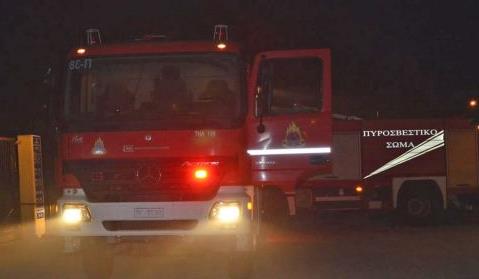 Ανάληψη ευθύνης για τις εμπρηστικές επιθέσεις σε μέλη της Επιτροπής Σοφών