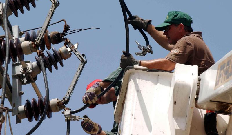Μπλακ άουτ σε Πάρο, Νάξο και άλλα νησιά των Κυκλάδων