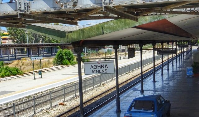 Ιταλοί: Επενδύσεις 500 εκατ. ευρώ για την ΤΡΑΙΝΟΣΕ