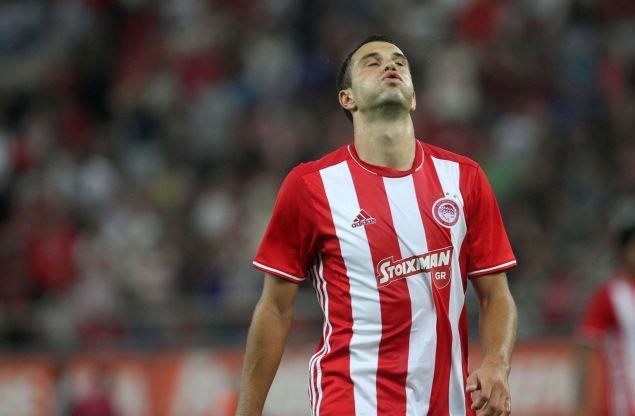 «Παγώνει» του Μιλιβόγεβιτς στην Κρίσταλ Πάλας…