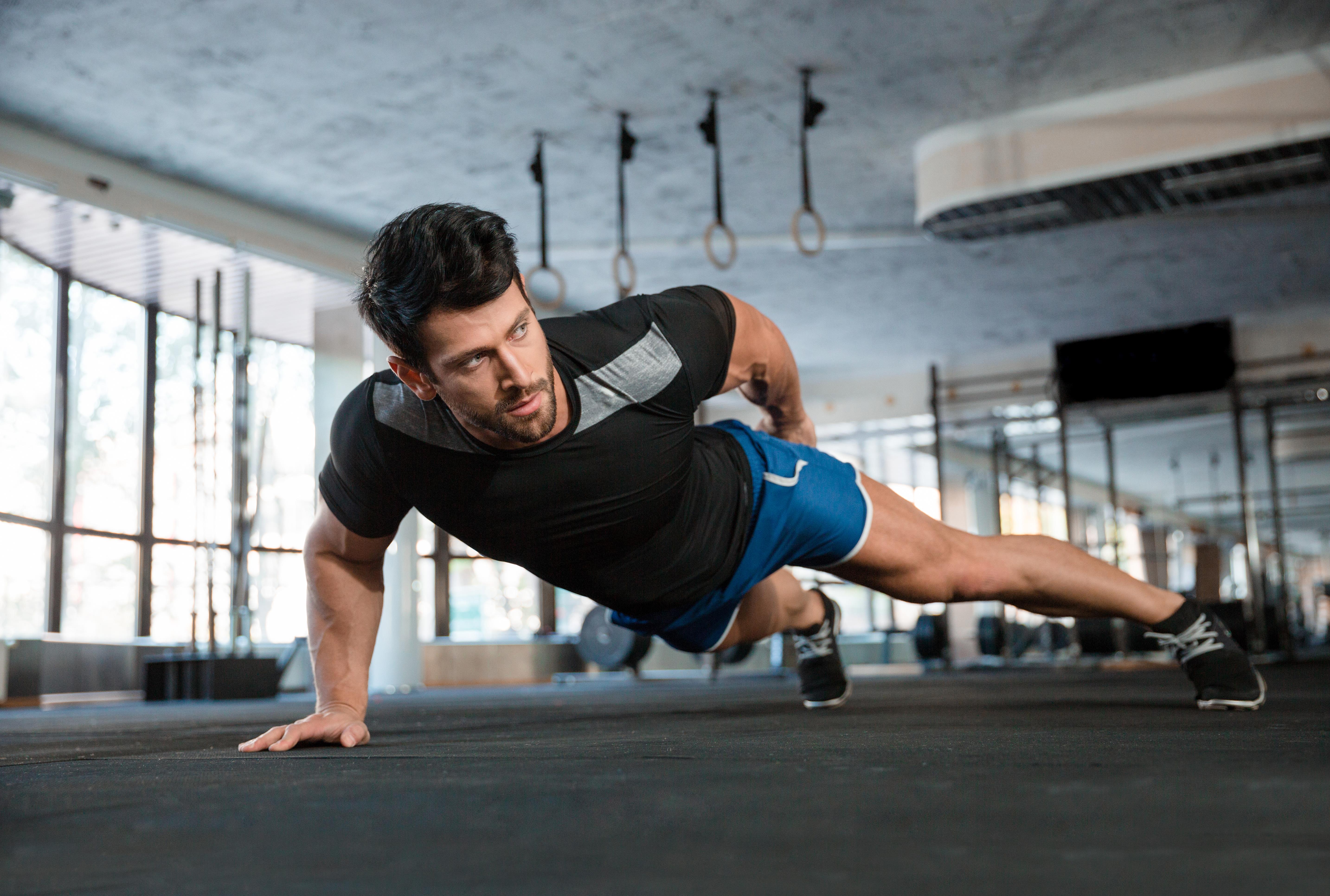 Οι αθλητές του… Σαββατοκύριακου έχουν και αυτοί όφελος στην υγεία τους