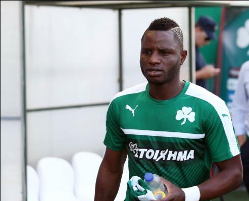 Πρόταση από Γρανάδα για τον Γουακάσο, τέλος και επίσημα ο Ιμπάρμπο