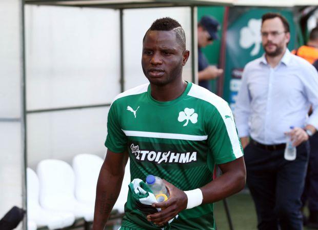 Δανεικός στη Γρανάδα ο Γουακάσο