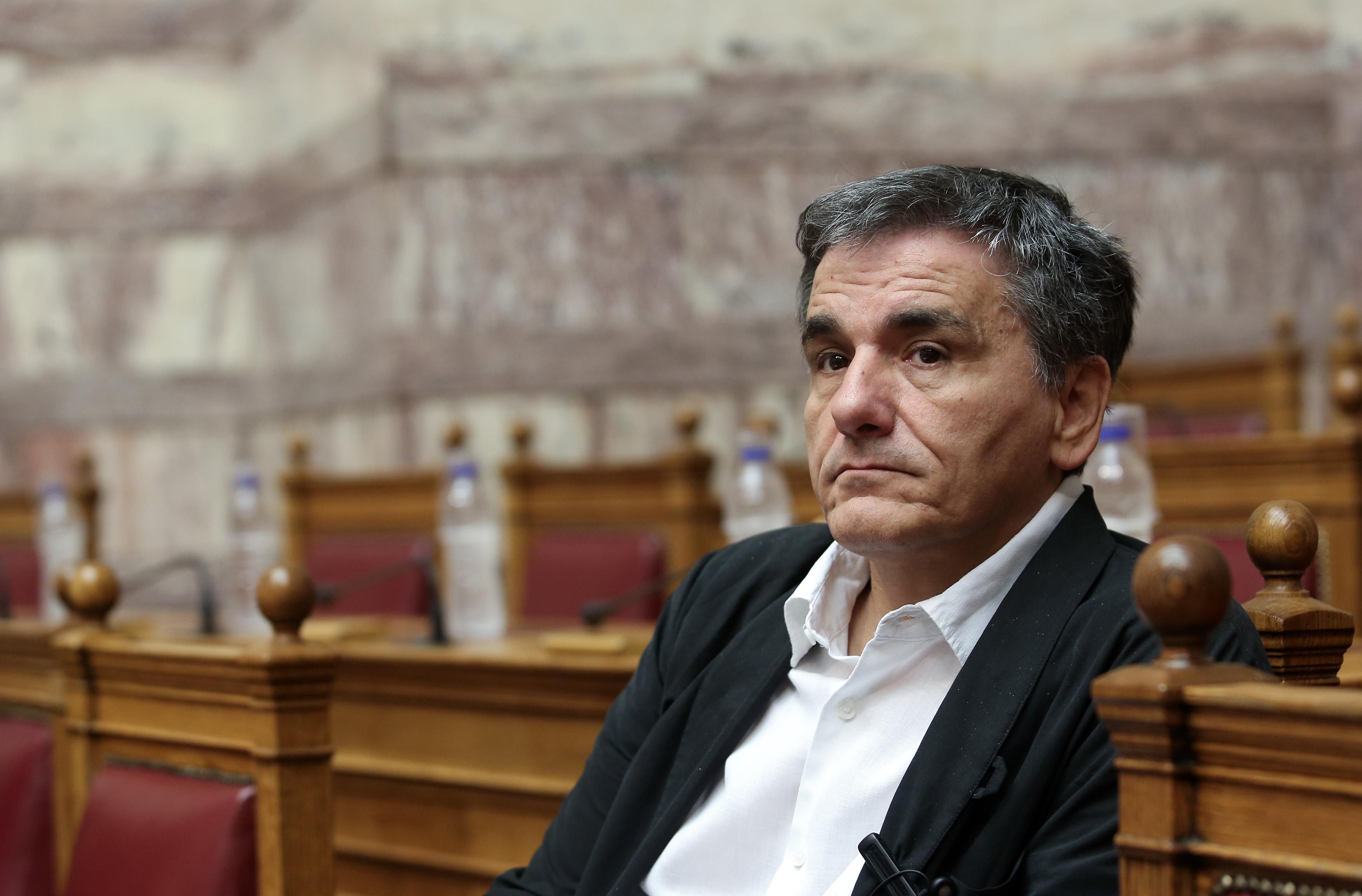 Το αφορολόγητο στο τραπέζι της αξιολόγησης