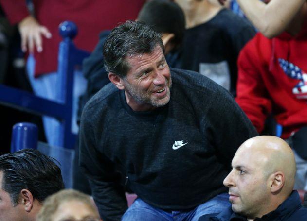 Σε Λεωφόρο και Περιστέρι για «σκάουτινγκ» ο Σκίμπε