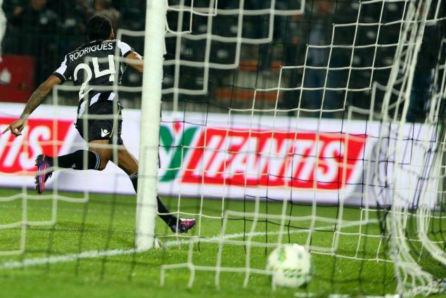 Αυτά είναι τα χρήματα που θα πάρει ο ΠΑΟΚ για τον Ροντρίγκες