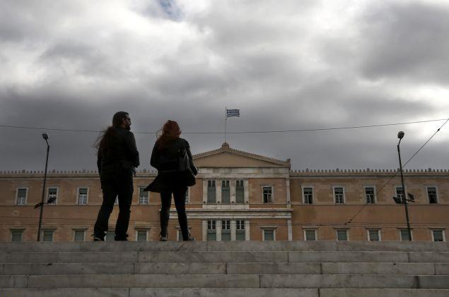 Σήμα κινδύνου για τέταρτο μνημόνιο από το Γραφείο Προϋπολογισμού Βουλής
