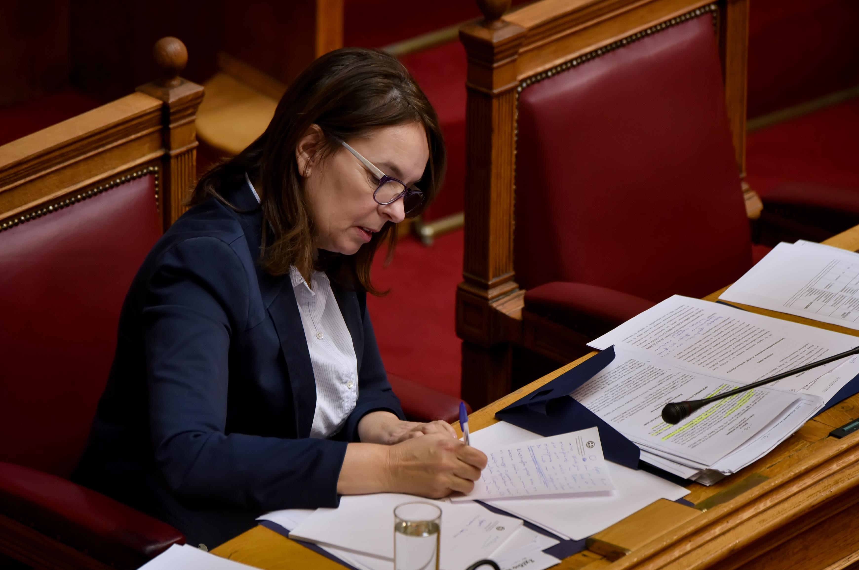 Τα μέχρι σήμερα αποτελέσματα ελέγχων σε λίστα «Λαγκάρντ» και εμβάσματα