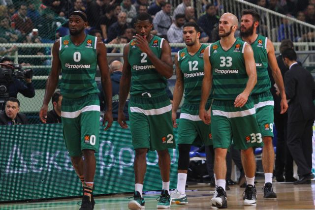 Σε αναζήτηση μεγάλου «διπλού» στην Τουρκία ο Παναθηναϊκός