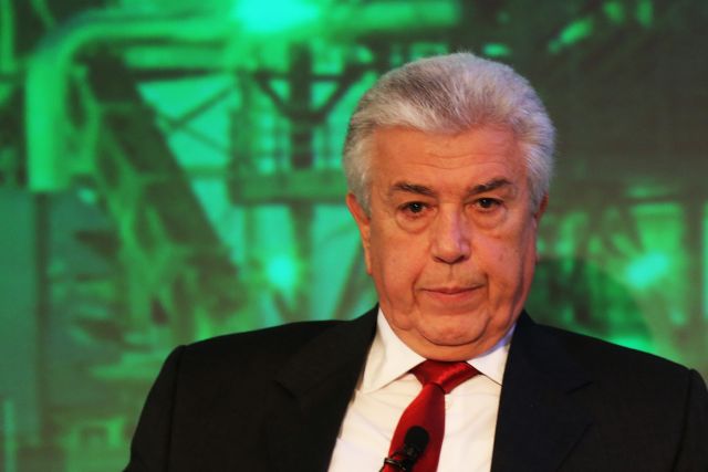 Καθησυχαστικός ο πρόεδρος της ΔΕΗ για τη ρευστότητα της επιχείρησης