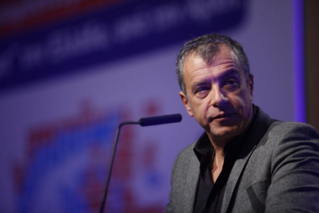 Ποτάμι: Όχι σε συμφωνίες κορυφής και παζάρια κομματικών μηχανισμών