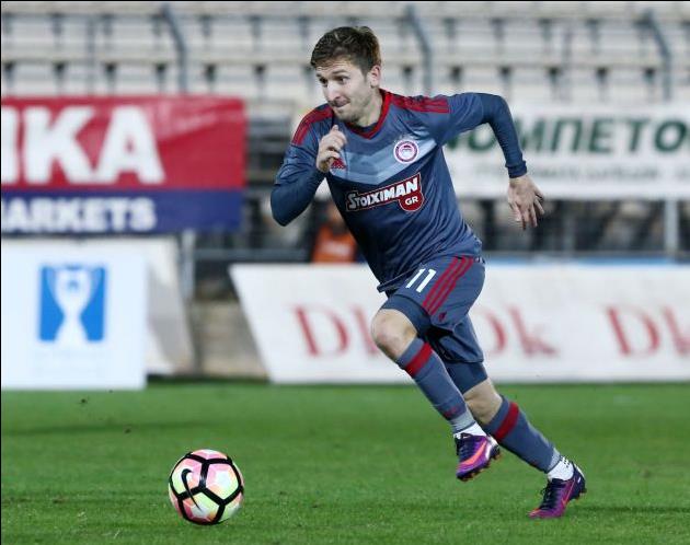 Εκτός αποστολής Τσόρι και Πάρντο, μέσα ο Μαρίν