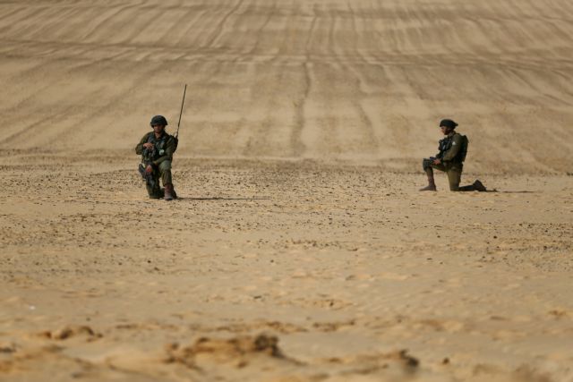 Το Ισραήλ δεν θα επιστρέφει τις σορούς Παλαιστίνιων μαχητών