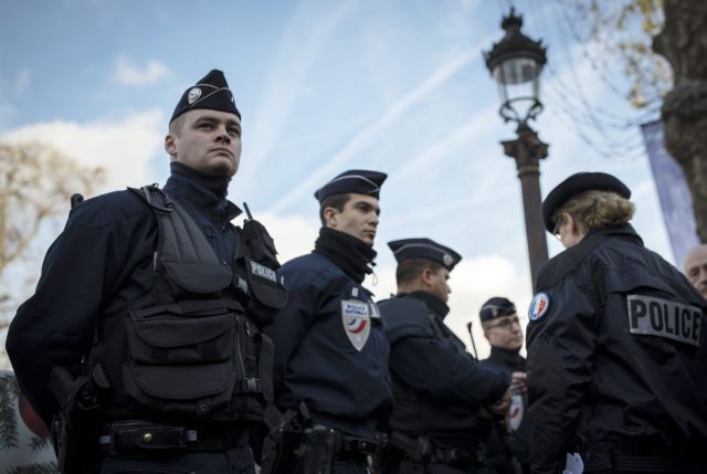 Βέλγιο: Σύλληψη δύο υπόπτων για τις επιθέσεις σε Παρίσι και Βρυξέλλες