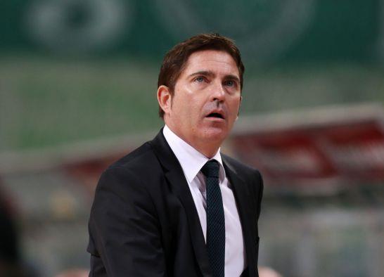 Πασκουάλ: «Τελικός για εμάς το παιχνίδι με την Εφές»