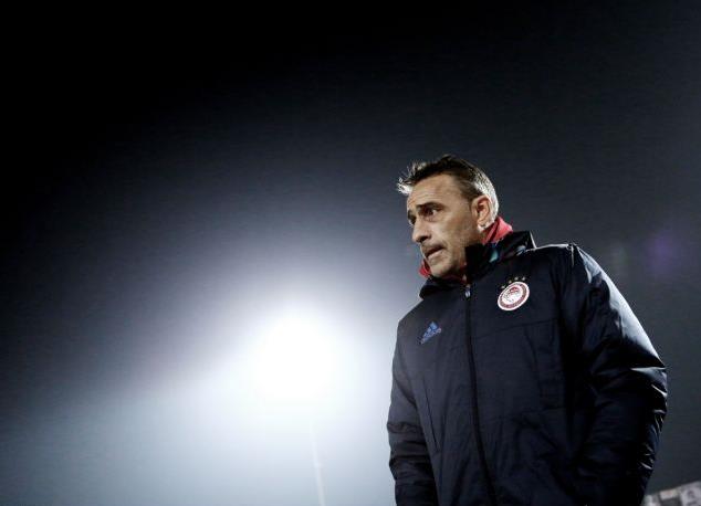 Ο Μπέντο σχολίασε την απόκτηση Σισοκό και Ανσαριφάρντ