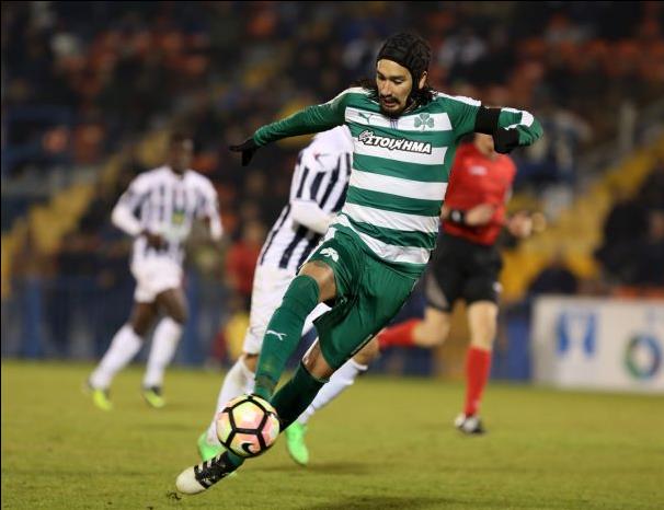 Πέφτει η αυλαία της αγωνιστικής με το Παναθηναϊκός – Κέρκυρα