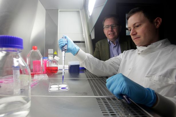 Τεστ αναπνοής βοηθά στη διάγνωση δύο μορφών καρκίνου  του πεπτικού